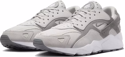 Lookbook 耐吉 Air Huarache Runner 'Light Iron Ore' DZ3306-004