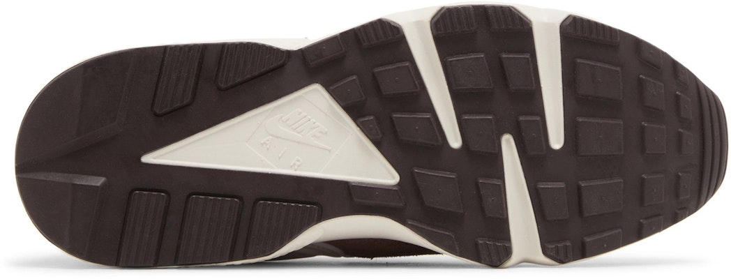 Nike Air Huarache Runner 'Light Orewood Earth' Tierra Claro DZ3306-101 Shop Nike Air Huarache Runner 'Light Orewood Earth' Tierra Claro DZ3306-101
