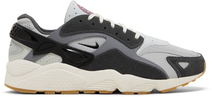Nike Air Huarache Runner 'Light Smoke Grey Gum' FJ0709-001 Nike Air Huarache Runner 'Light Smoke Grey Gum' FJ0709-001