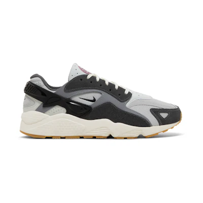 Nike Air Huarache RNNR 'Light Smoke Grey Gum'