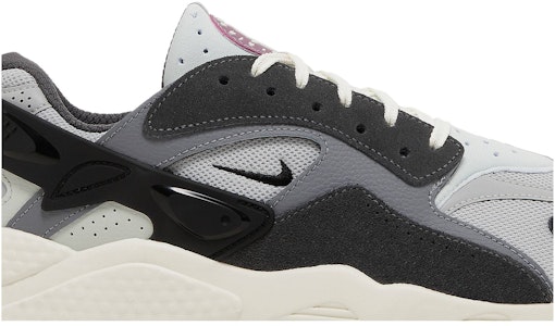 Nike Air Huarache Runner '淺煙灰膠' FJ0709-001 Order Nike Air Huarache Runner '淺煙灰膠' FJ0709-001