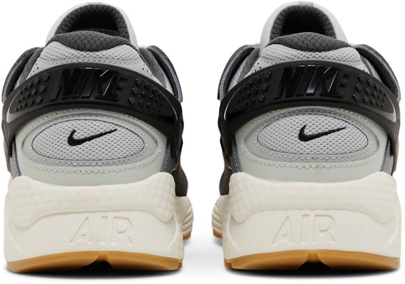 Nike Huarache Runner Light Smoke Grey FJ0709-001 Release