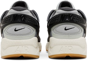 나이키 에어 허라취 러너 '라이트 스모크 그레이 검' FJ0709-001 Details for 나이키 에어 허라취 러너 '라이트 스모크 그레이 검' FJ0709-001