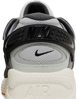 나이키 에어 허라취 러너 '라이트 스모크 그레이 검' FJ0709-001 Sizing 나이키 에어 허라취 러너 '라이트 스모크 그레이 검' FJ0709-001