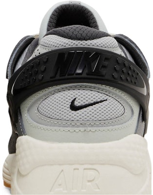 Nike Air Huarache Runner 'Light Smoke Grey Gum' FJ0709-001 Sizing Nike Air Huarache Runner 'Light Smoke Grey Gum' FJ0709-001