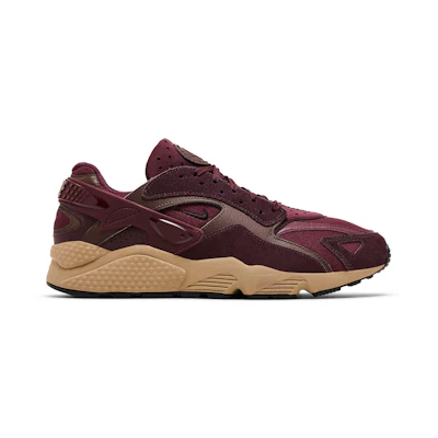 Nike Air Huarache RNNR 'Night Maroon'
