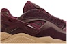 Order Nike Air Huarache Runner 'Night Maroon' Lelaki Perempuan Kasual Sneakers DZ3306-600