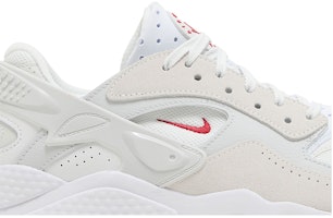 Nike Air Huarache Runner 'Debu Photon Merah Universitas' DZ3306-102 Order Nike Air Huarache Runner 'Debu Photon Merah Universitas' DZ3306-102