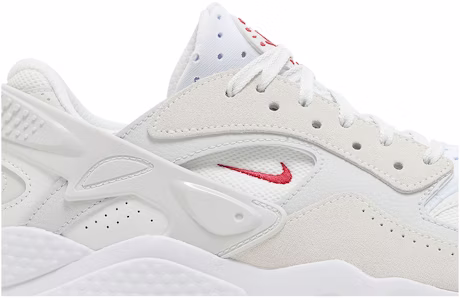 耐克Air Huarache奔跑者'光子尘大学红' DZ3306-102 Order 耐克Air Huarache奔跑者'光子尘大学红' DZ3306-102