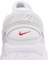 Nike Air Huarache Runner 'Debu Photon Merah Universitas' DZ3306-102 Details for Nike Air Huarache Runner 'Debu Photon Merah Universitas' DZ3306-102