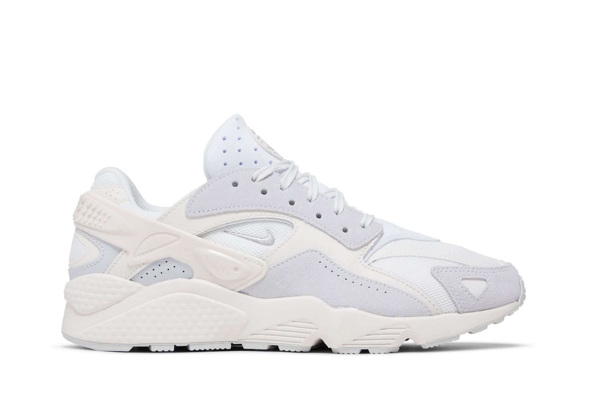 Nike Air Huarache Runner 'Pure Platinum' DZ3306-100