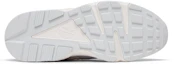 Shop Nike Air Huarache Runner ''Pure Platinum'' Sneakers DZ3306-100