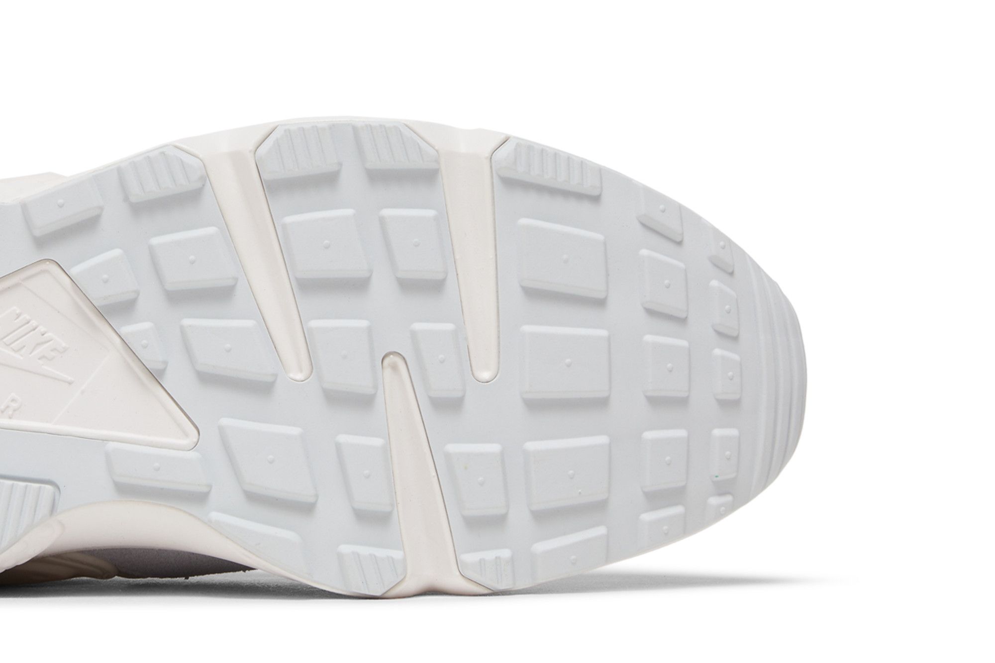 Purchase Nike Air Huarache Runner ''Pure Platinum'' Sneakers DZ3306-100
