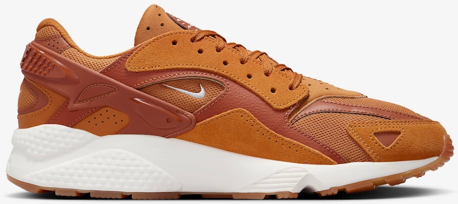 Nike Air Huarache Runner DZ3306-800 Lookbook Nike Air Huarache Runner DZ3306-800