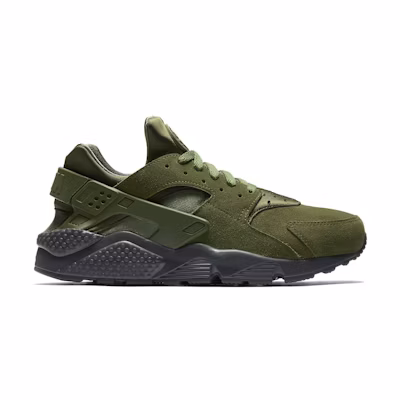 Nike Air Huarache SE 'Legion Green'
