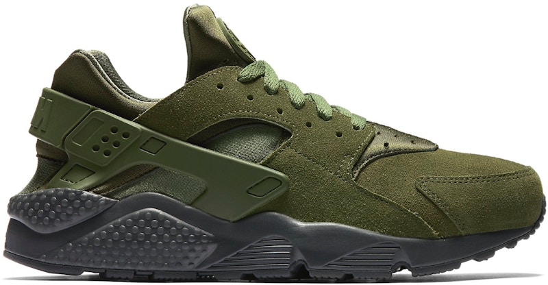 Nike Air Huarache SE 'Legion Green' 852628-301
