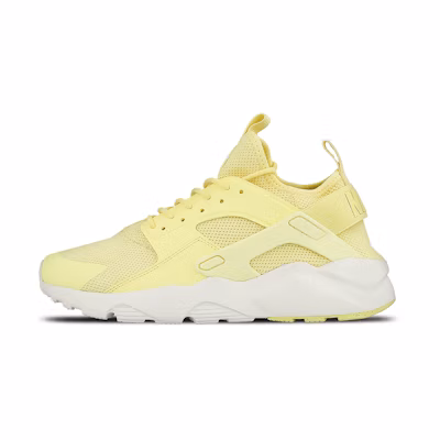 Nike Air Huarache Ultra Breathe 'Lemon Chiffon'