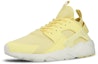 Lookbook Nike Air Huarache Ultra Breathe 'Lemon Chiffon' Lelaki&Wanita 833147-701