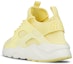 Shop Nike Air Huarache Ultra Breathe 'Lemon Chiffon' Lelaki&Wanita 833147-701