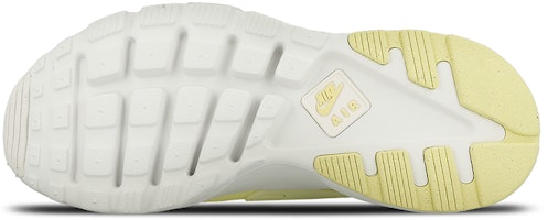 Nike Air Huarache Ultra Breathe 'Lemon Chiffon' Sepatu Wanita 833147-701 Details for Nike Air Huarache Ultra Breathe 'Lemon Chiffon' Sepatu Wanita 833147-701