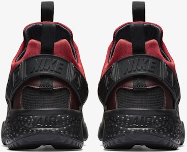 ナイキ エア ハラチ ユーティリティ "ジムレッド/ブラック" 806807-600 Order ナイキ エア ハラチ ユーティリティ "ジムレッド/ブラック" 806807-600