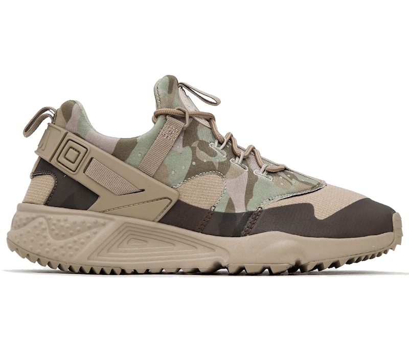 Nike Air Huarache Utility 'Khaki' 806807-200