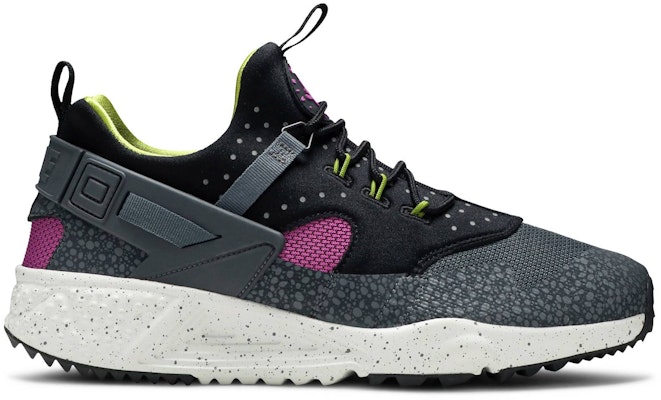 Nike Air Huarache Utility 'Medium Berry' 806979-500 Buy Nike Air Huarache Utility 'Medium Berry' 806979-500