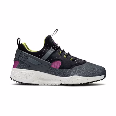Nike Air Huarache Utility 'Medium Berry'