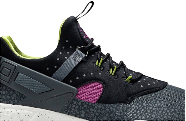 Nike Air Huarache Utility 'Medium Berry' 806979-500 Order Nike Air Huarache Utility 'Medium Berry' 806979-500