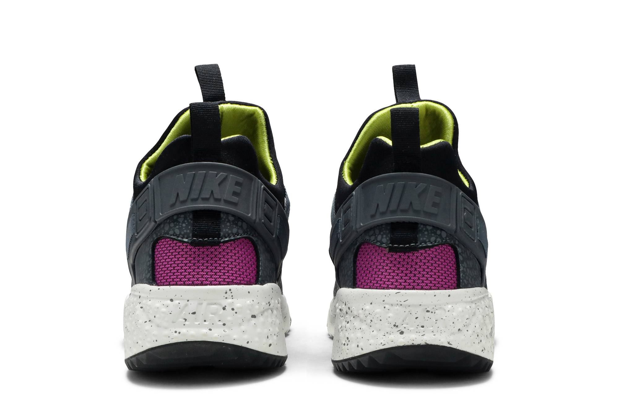 Details for Nike Air Huarache Utility 'Medium Berry' Morado Medio 806979-500