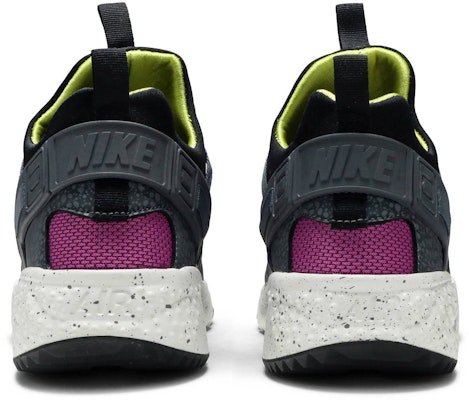 Nike Air Huarache Utility 'Medium Berry' 806979-500 Details for Nike Air Huarache Utility 'Medium Berry' 806979-500