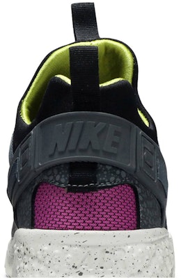 Nike Air Huarache Utility 'Medium Berry' 806979-500 Sizing Nike Air Huarache Utility 'Medium Berry' 806979-500