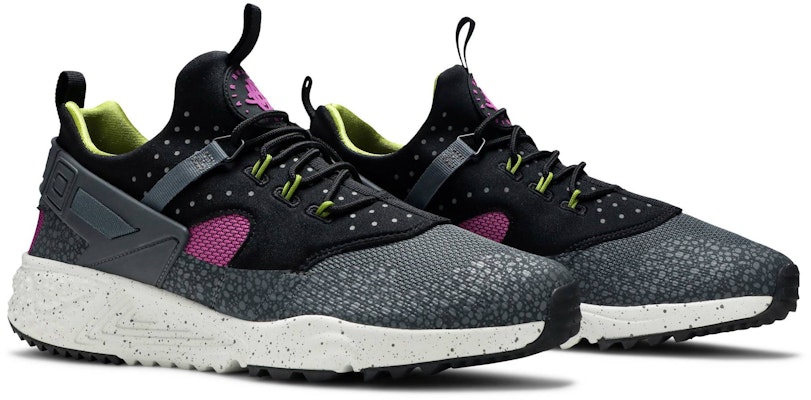 Nike Air Huarache Utility 'Medium Berry' 806979-500 Cheap Nike Air Huarache Utility 'Medium Berry' 806979-500