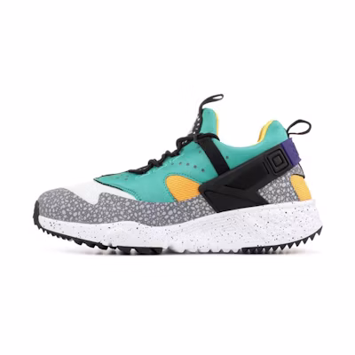 Nike Air Huarache Utility 'Safari'
