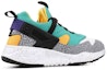 Lookbook Nike Air Huarache Utility 'Safari' Lelaki 806979-103