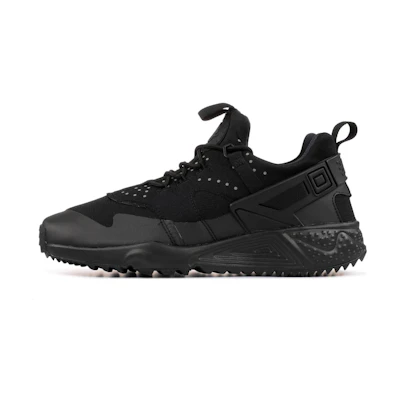 Nike Air Huarache Utility 'Triple Black'