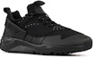 Lookbook Nike Air Huarache Utility 'Triple Black' Lelaki 806807-004