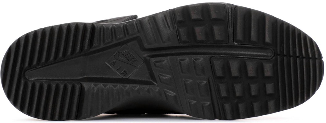 Nike Air Huarache Utility 'Triple Black' Lelaki 806807-004 Purchase Nike Air Huarache Utility 'Triple Black' Lelaki 806807-004