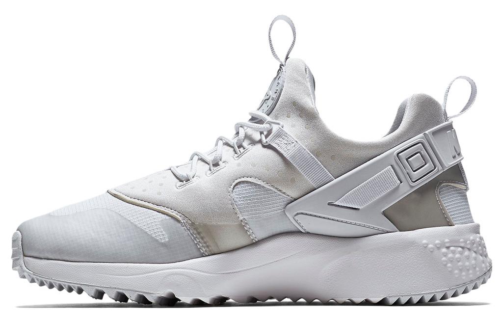 Nike Air Huarache Utility 'White' 806807-100