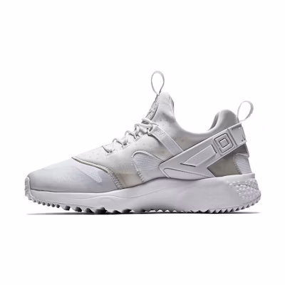Nike Air Huarache Utility 'White'