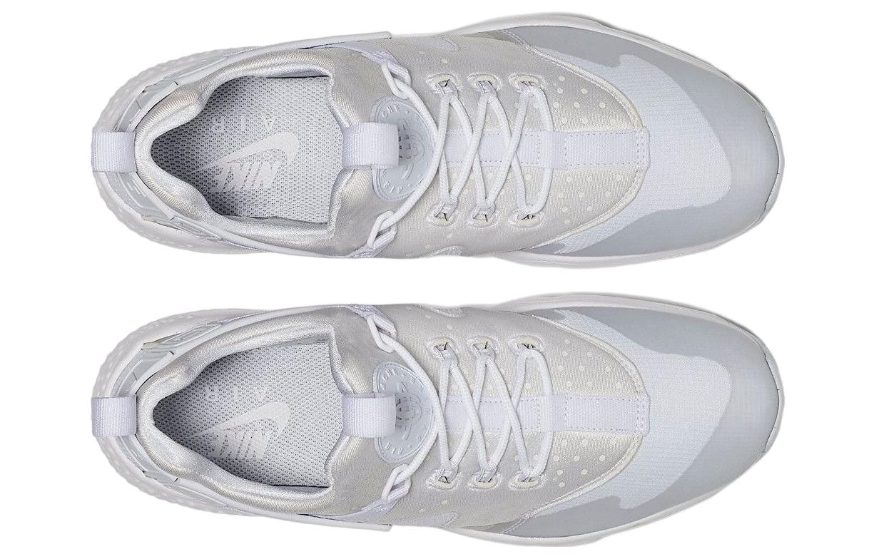 Lookbook Nike Air Huarache Utility 'Blanco' 806807-100