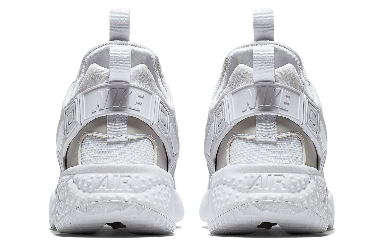 Shop Nike Air Huarache Utility 'Blanco' 806807-100