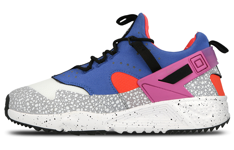 Nike Air Huarache Utility Premium 'Safari' 806979-104