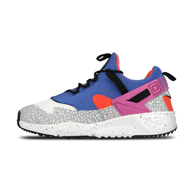 Nike Air Huarache Utility PRM 'Safari'