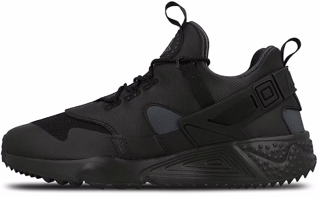 耐克Air Huarache Utility PRM '黑色烟煤色' 806979-002 Buy 耐克Air Huarache Utility PRM '黑色烟煤色' 806979-002