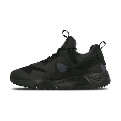 Nike Air Huarache Utility PRM 'Black Anthracite'