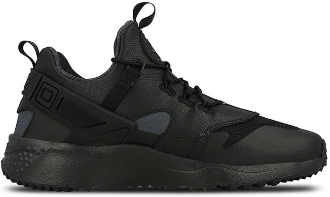 耐克Air Huarache Utility PRM '黑色烟煤色' 806979-002 Order 耐克Air Huarache Utility PRM '黑色烟煤色' 806979-002