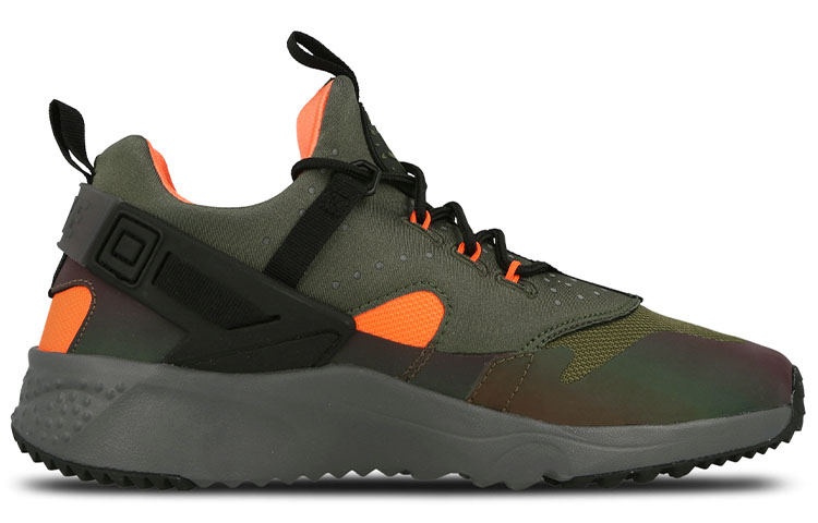 Order Nike Air Huarache Utility PRM 'Kelabu Oren' 806979-300