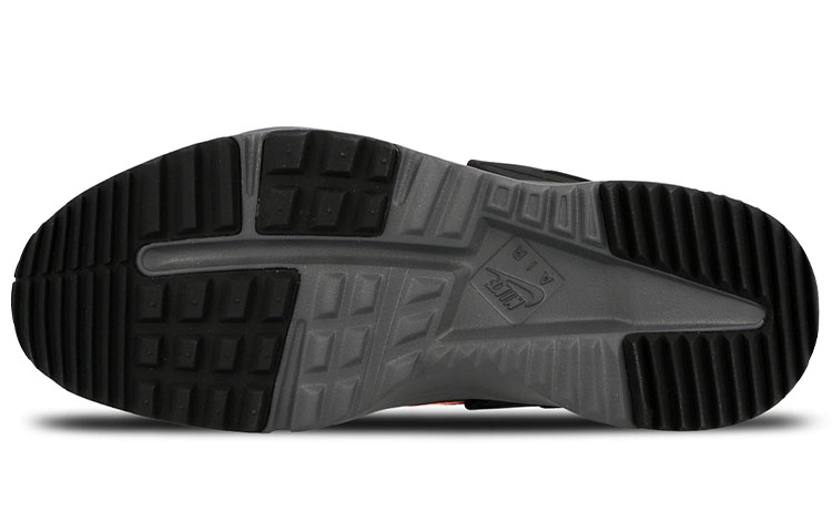 Purchase Nike Air Huarache Utility PRM 'Kelabu Oren' 806979-300