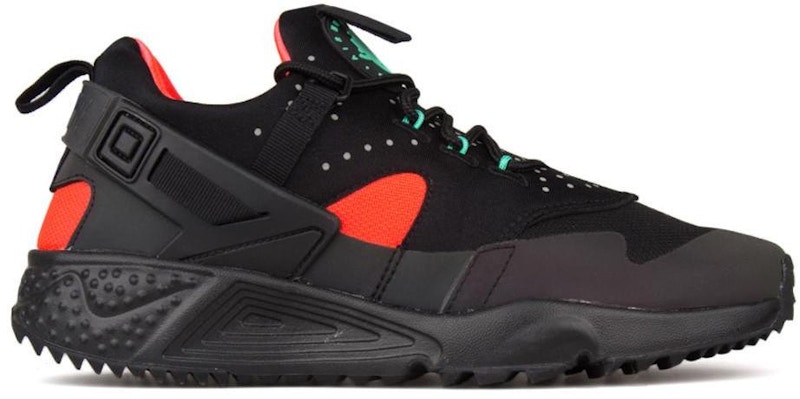 Nike Air Huarache Utility PRM 'Hologram' 806979-006